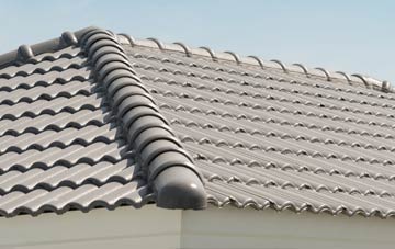 advantages of Hill Of Fearn clay roofing