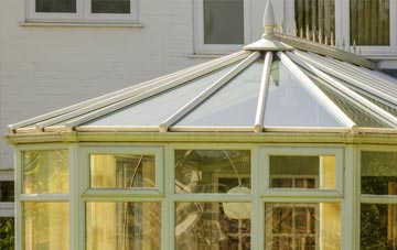 conservatory roof repair Hill Of Fearn, Highland