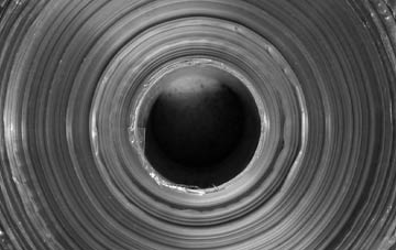 Hill Of Fearn edpm waterproofing