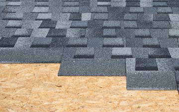 expert Hill Of Fearn asphalt roof companies