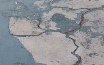 fibreglass roofing replacement Hill Of Fearn