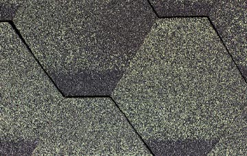 Hill Of Fearn fibreglass shingle repairs