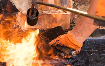 Hill Of Fearn flat roof repair companies