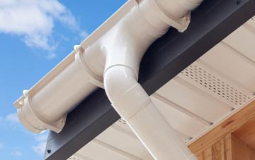 Hill Of Fearn gutter installation costs