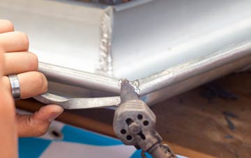 disadvantages of Hill Of Fearn lead roofing