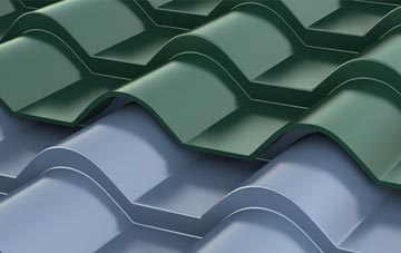 who should consider Hill Of Fearn plastic roofs