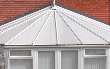 Hill Of Fearn polycarbonate conservatory roof repairs