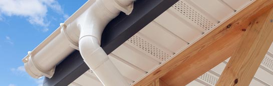 get Hill Of Fearn guttering quotes today