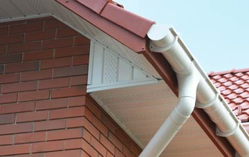 Hill Of Fearn soffit repair costs