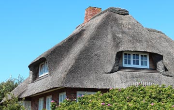 thatch roofing Hill Of Fearn, Highland