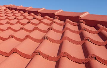Hill Of Fearn tile and slate roof replacement