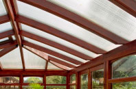 Hill Of Fearn conservatory roofing insulation