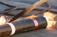 free Hill Of Fearn flat roofing repair quotes