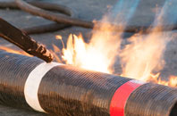 Hill Of Fearn flat roofing replacement