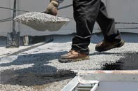 find rated Hill Of Fearn flat roofing replacement companies