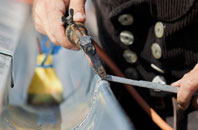 Hill Of Fearn lead roof quotes